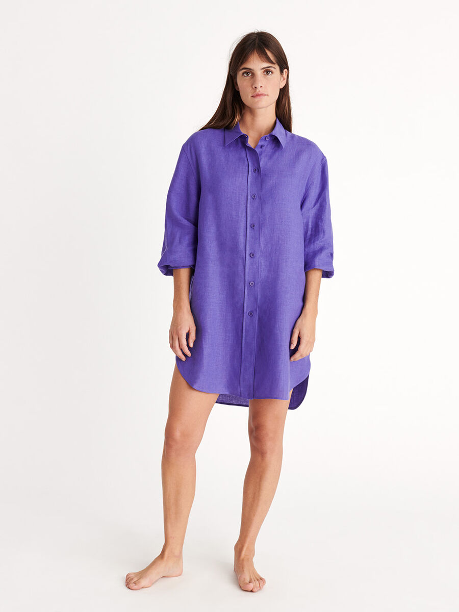 Mignonette Chemise vue standard NaN