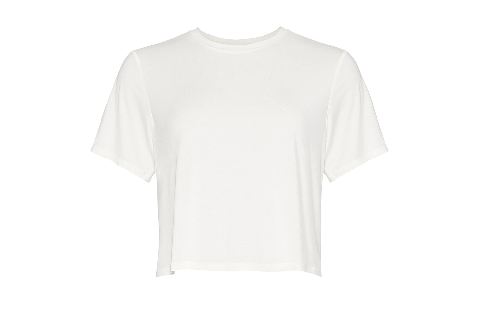 Solo T-shirt standard view NaN