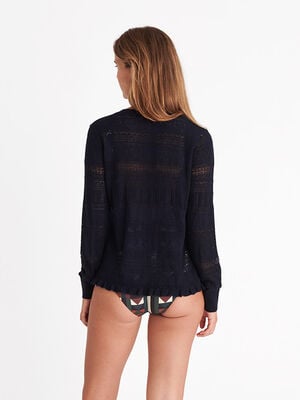 Josette C&aacute;rdigan Vista est&aacute;ndar 2