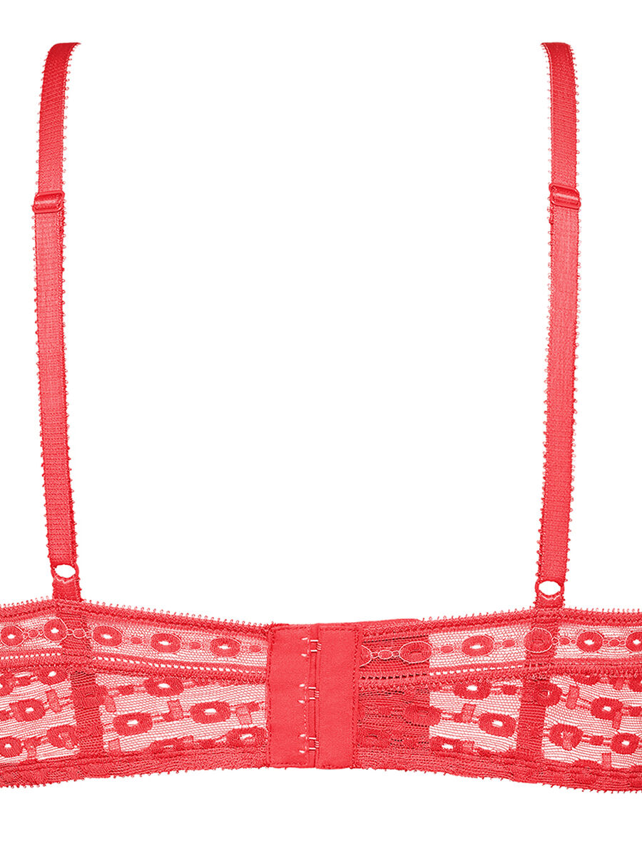 Rituel Triangle bra standard view �