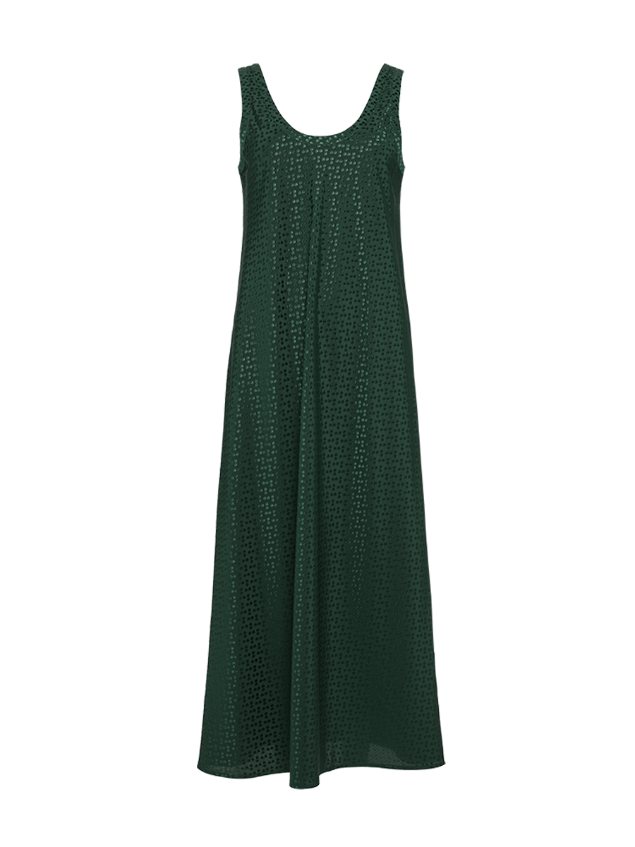 Majeste Long dress standard view �