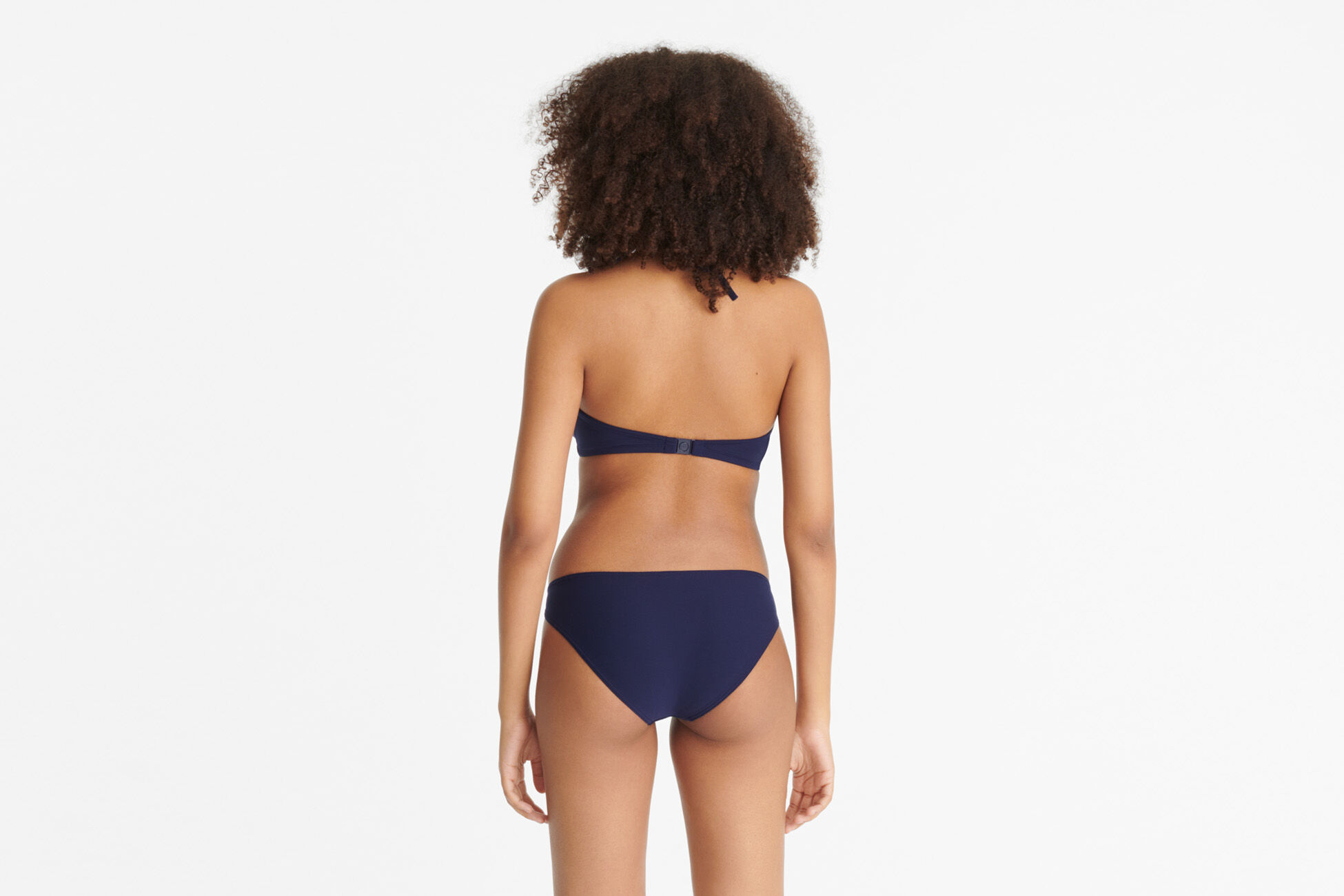 Gang Reggiseno a triangolo contenitivo standard vista NaN