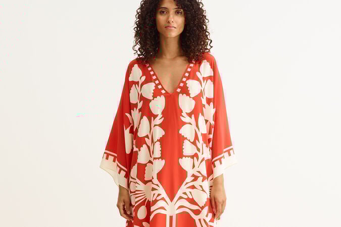 Holi Caft&aacute;n Vista est&aacute;ndar 1