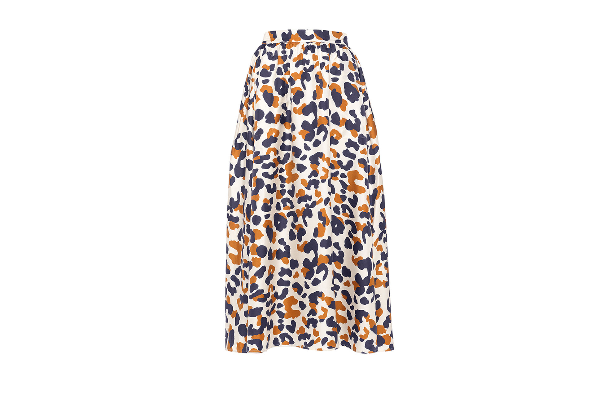 Rive Long skirt standard view NaN