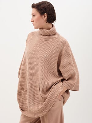 Matin Poncho vue standard 1 sur 3