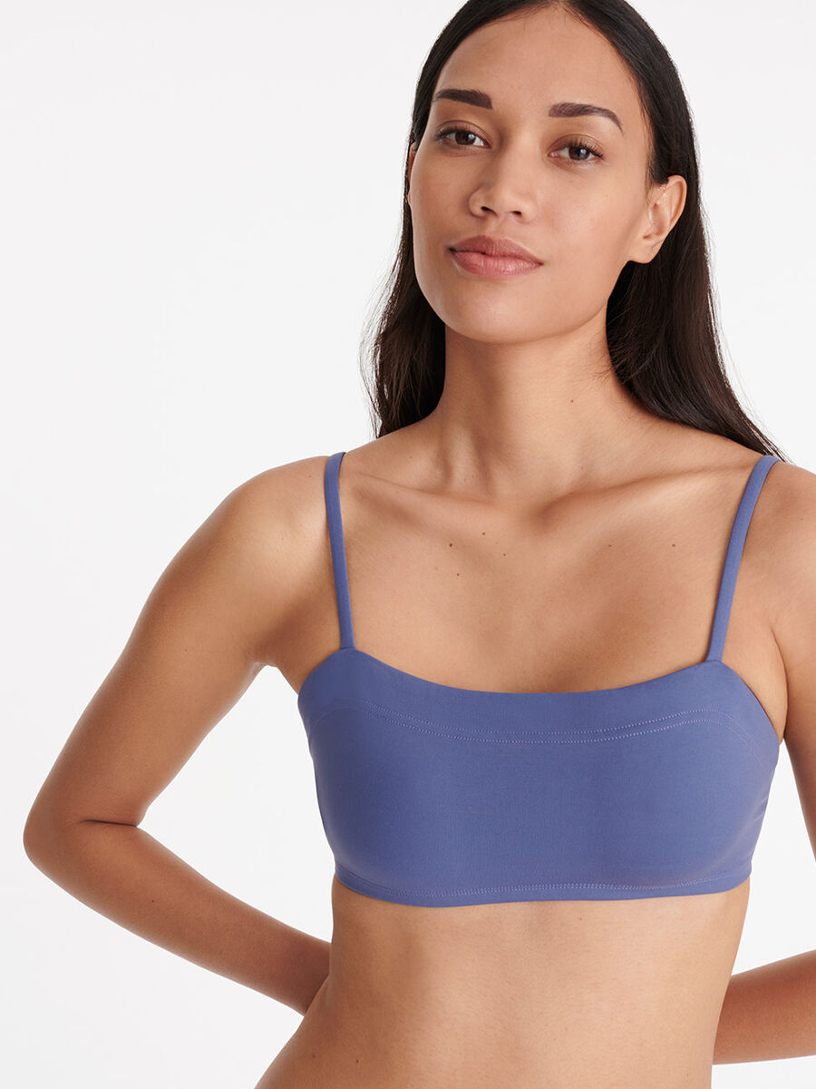 Azur Bustier Standardansicht 1 von 5