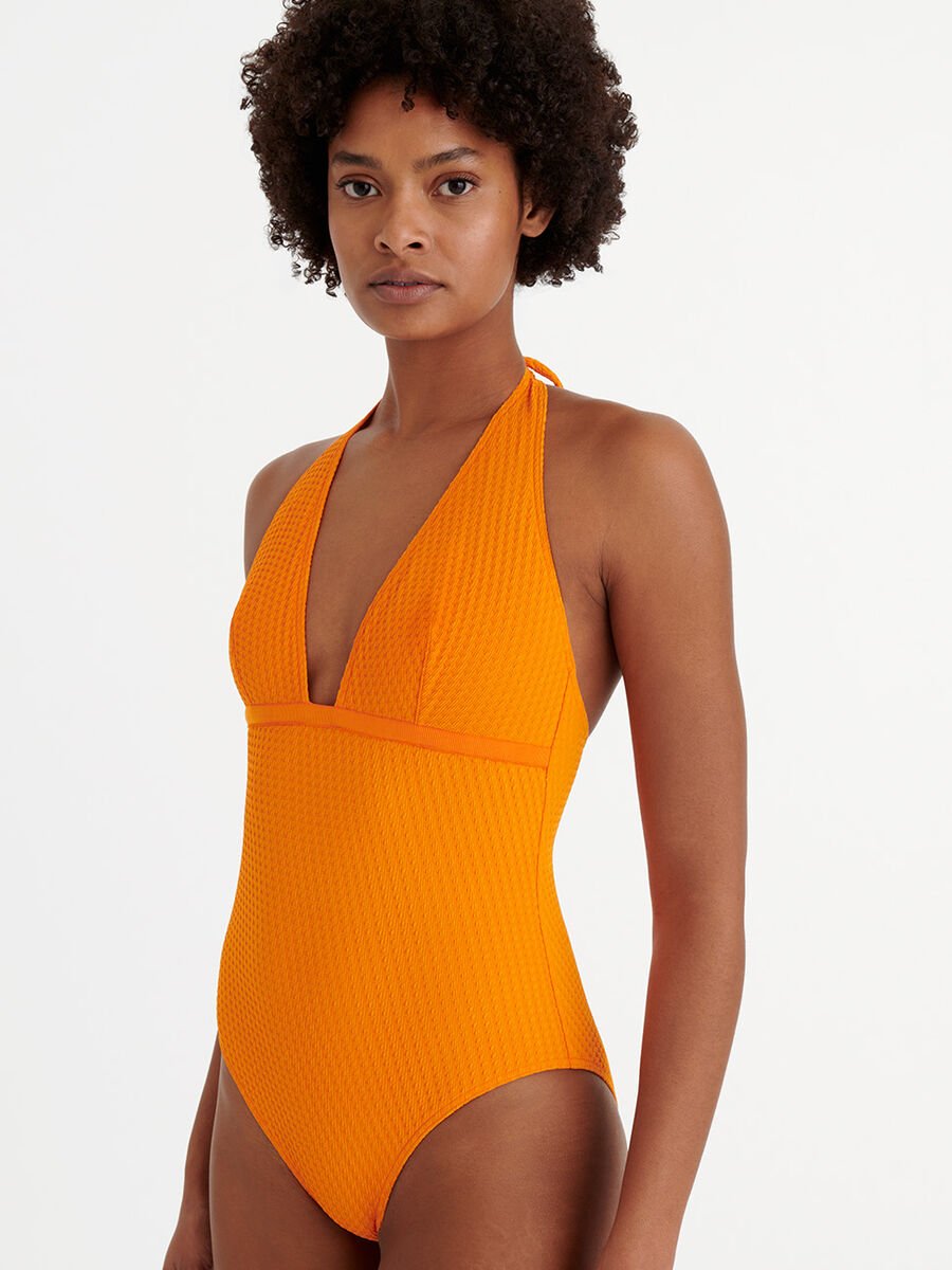 Paillette Sophisticated one-piece standard view NaN