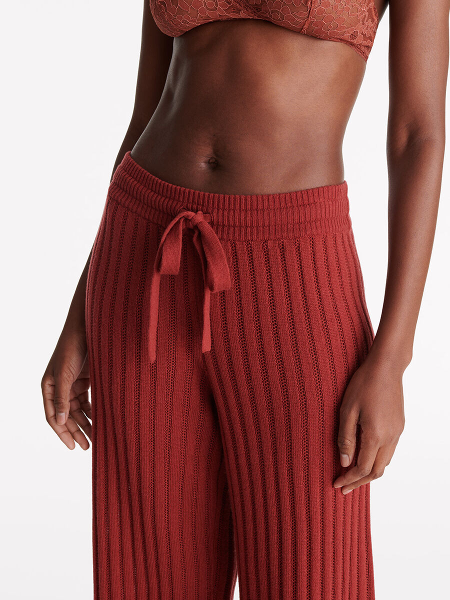 Somptueux Pantalón Vista estándar NaN