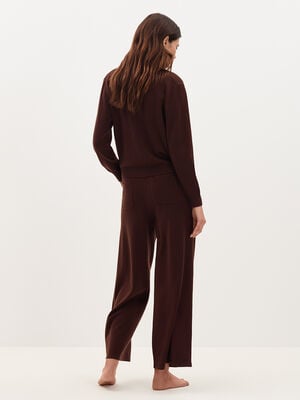 Photocall Chaleco Vista est&aacute;ndar 2 de 3