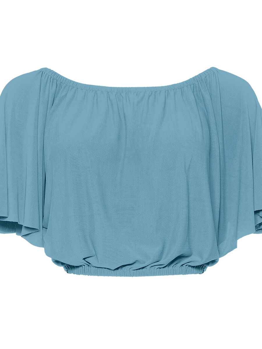 Solal Crop top standard view NaN