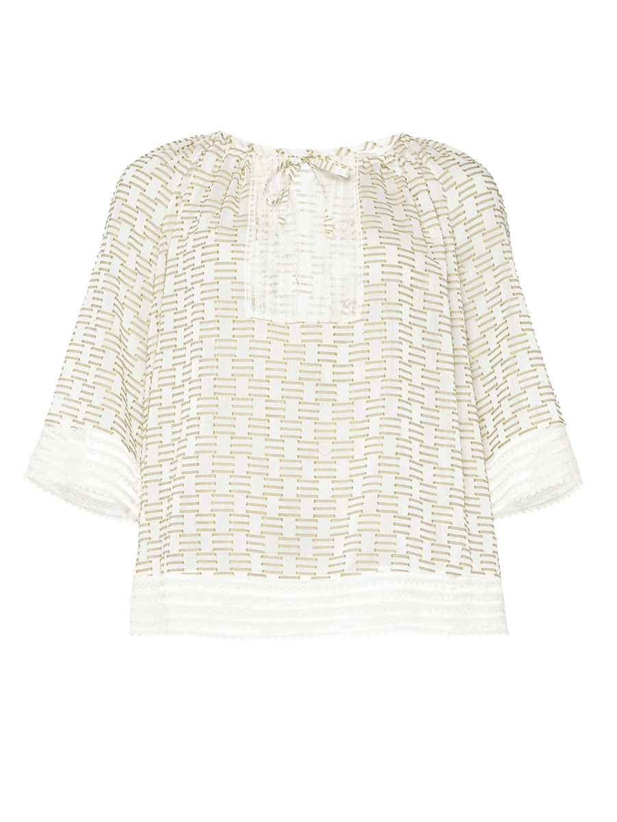 Amourette Top standard view NaN