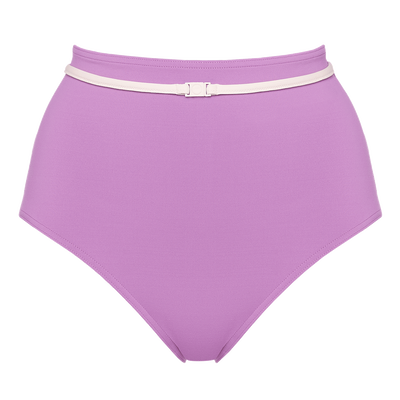 Cheryl-Lilas / Percale