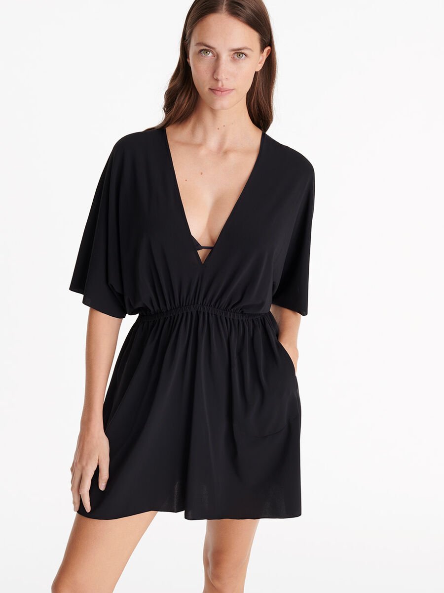 Naia Kurzes Kleid Standardansicht NaN