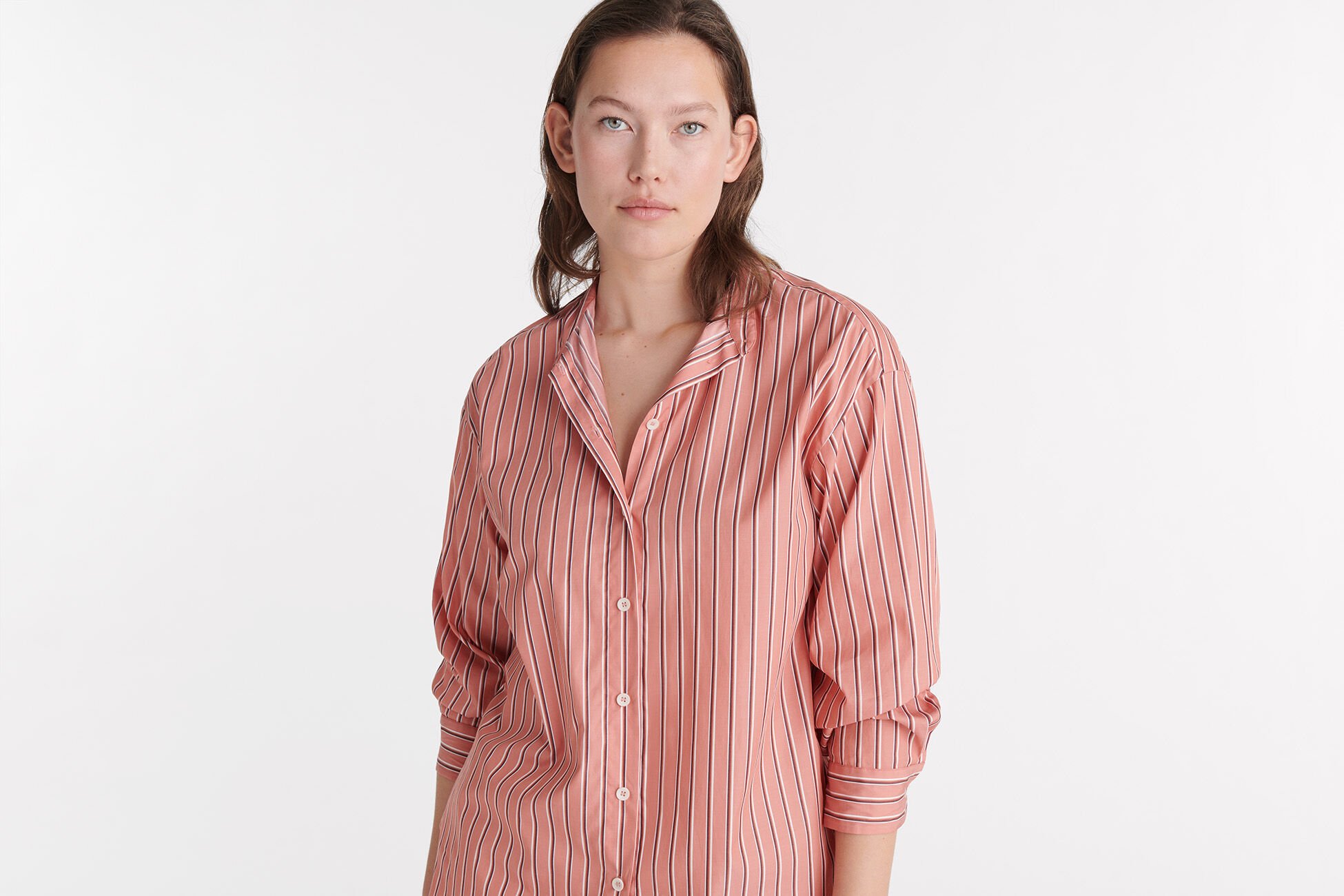 Bonheur Camisa Vista estándar NaN
