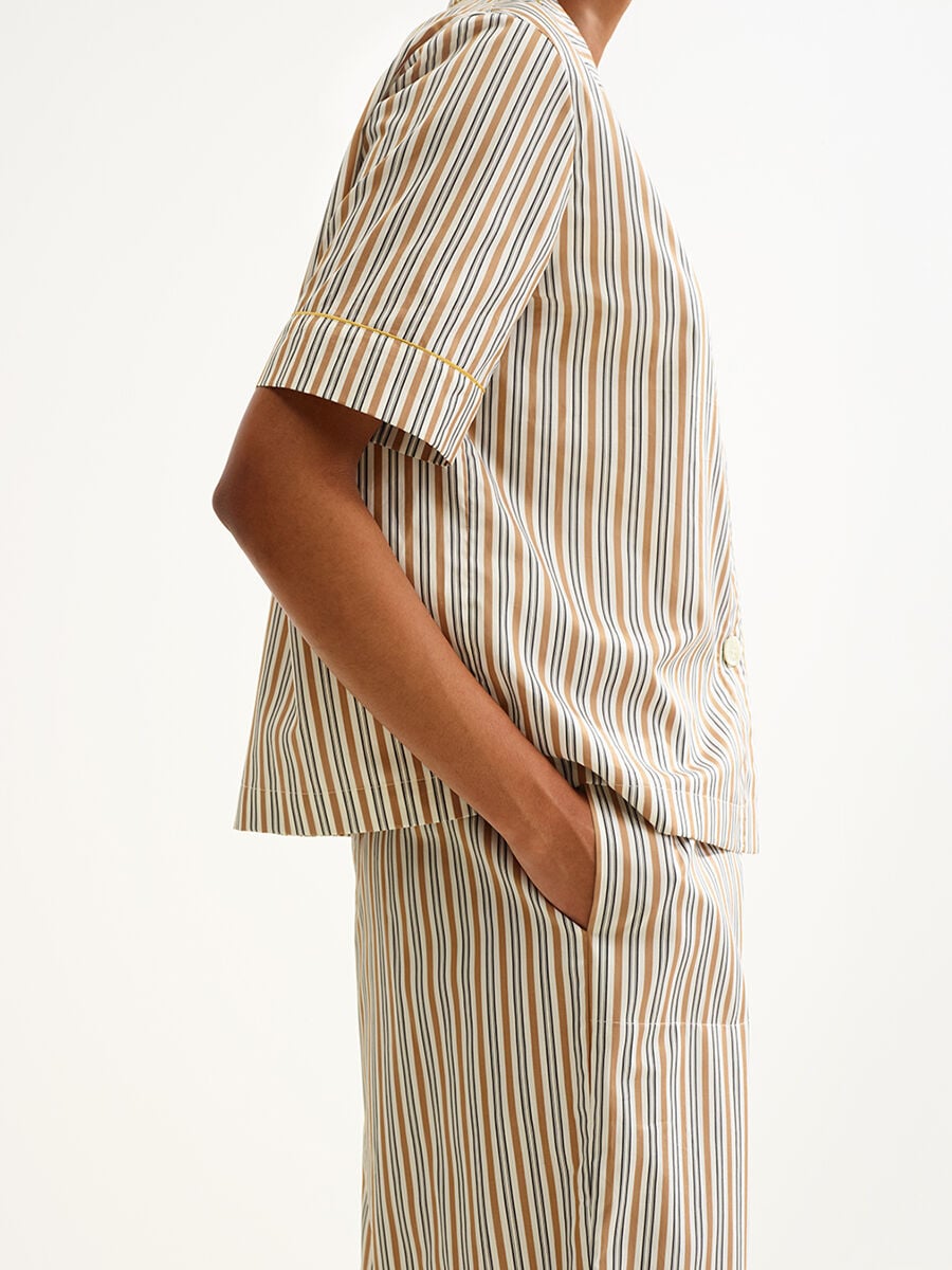 Turban Camicia standard vista 3 su 5