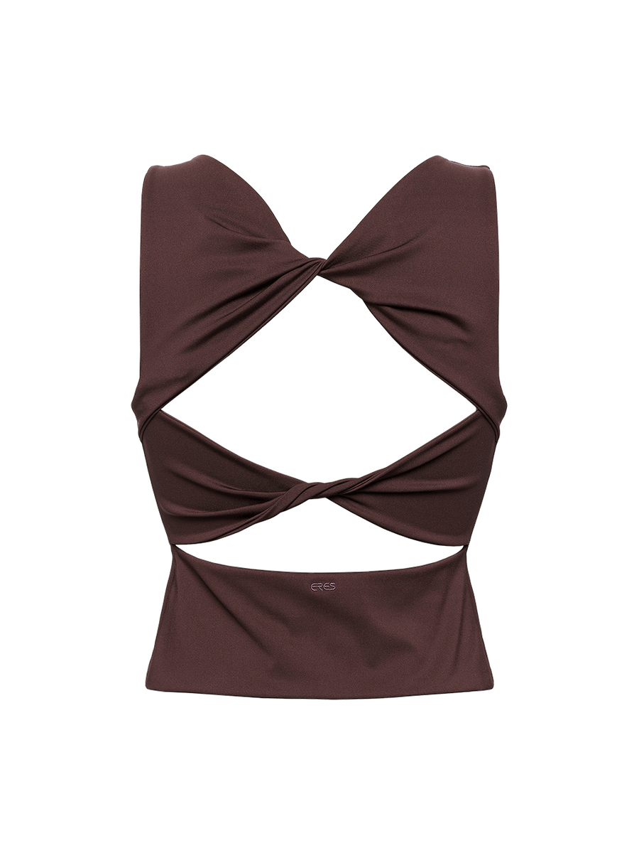 Tanni Top mit eingearbeitetem Bustier Standardansicht NaN