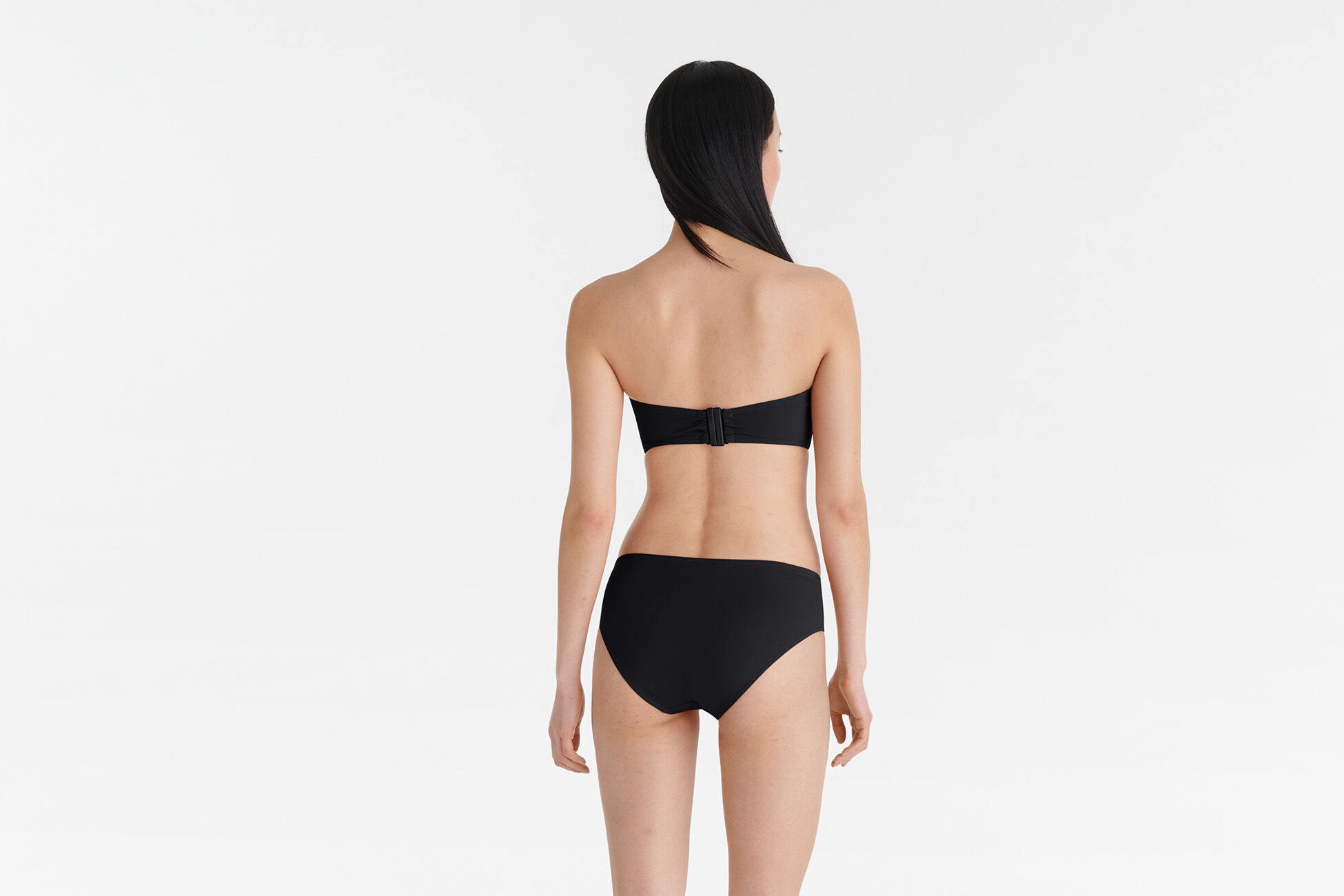 Succes Klassische Bikinihose Standardansicht NaN