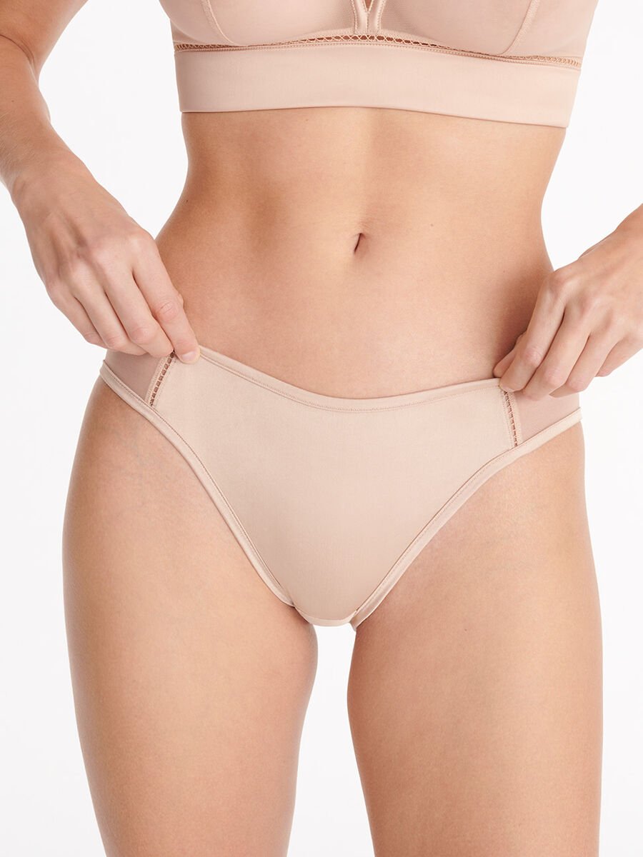 Mélodie Slip Standardansicht NaN