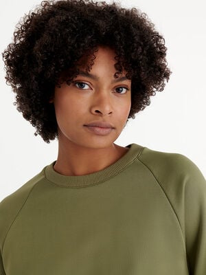 Ebony Sweatshirt Standardansicht 3