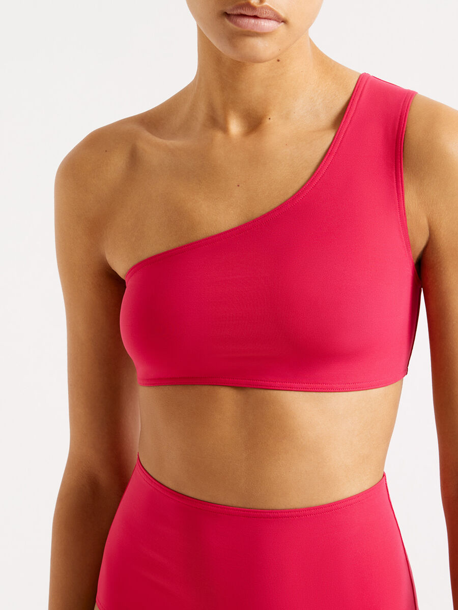 Symbole Brassière asymétrique vue standard NaN