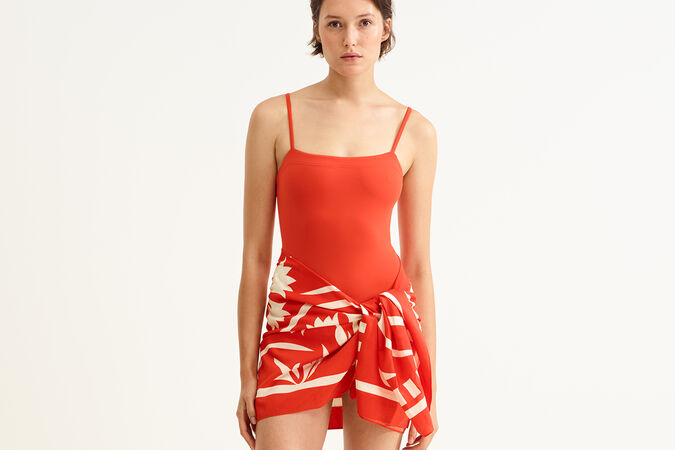 Mandapa Sarong standard view 3