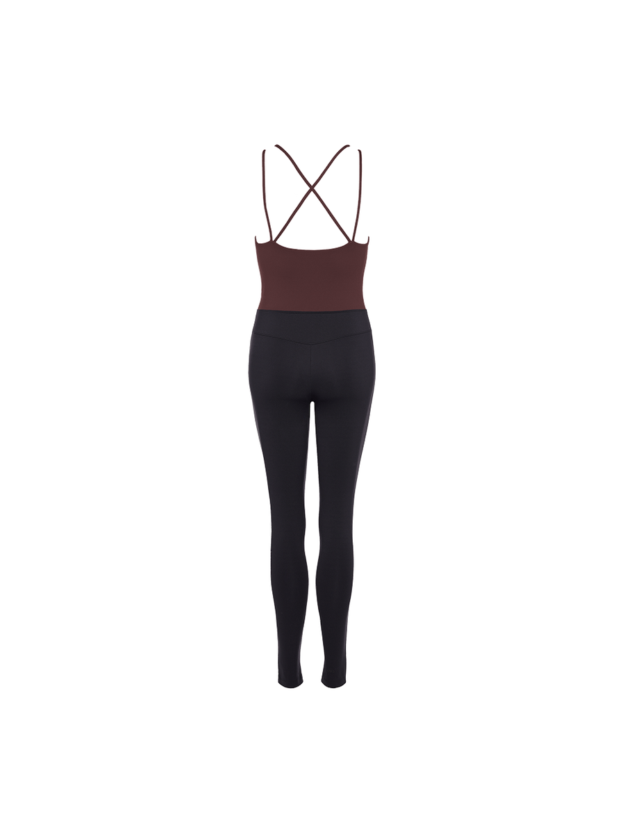 Indra Combinaison vue standard NaN