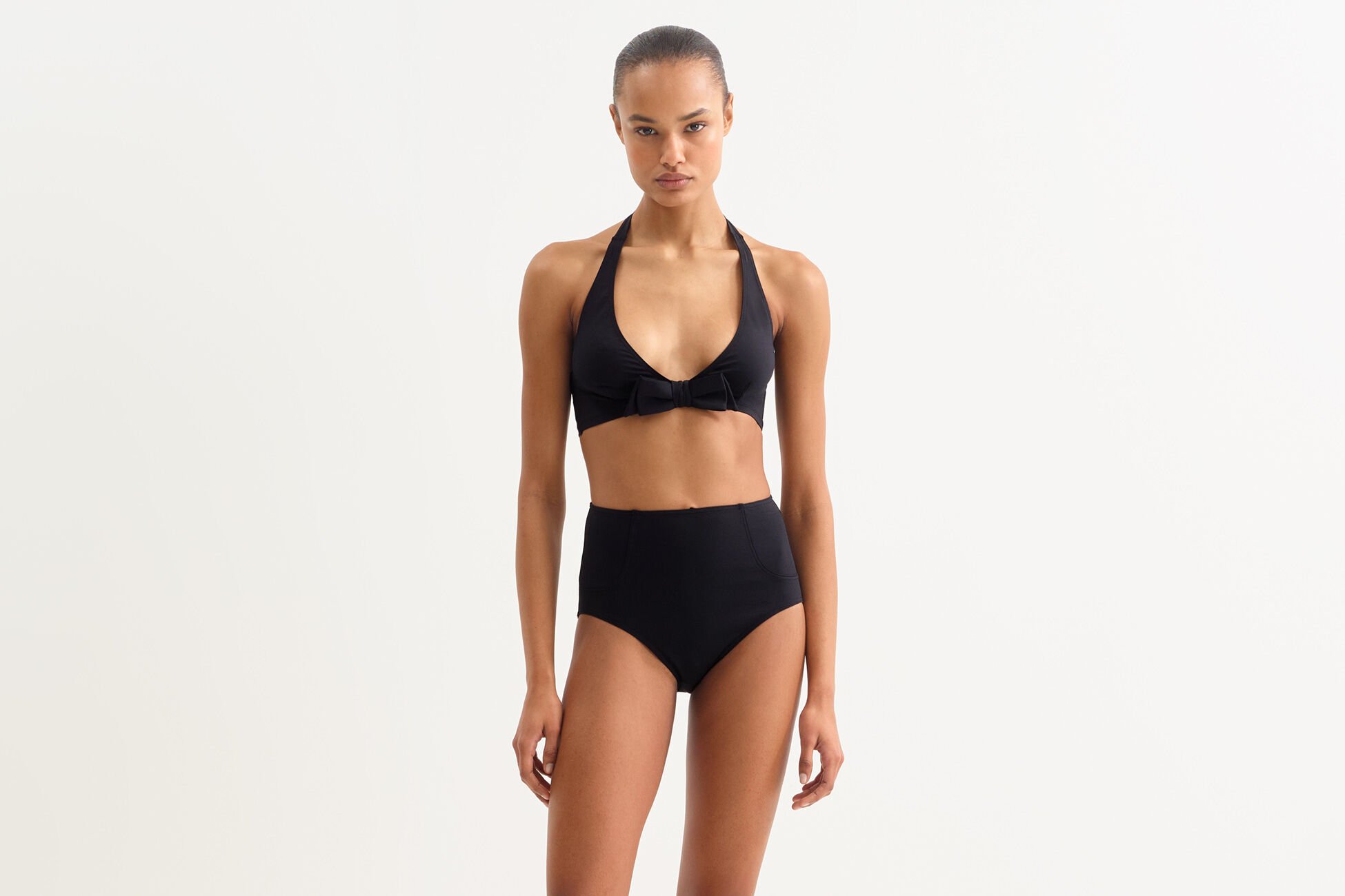 Mister Culotte taille haute vue standard NaN