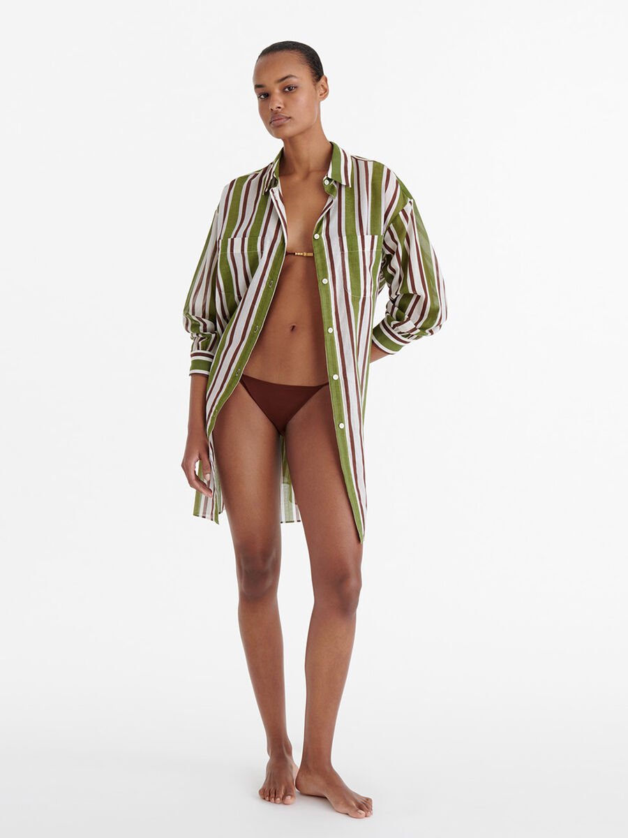 Season Hemd Standardansicht NaN