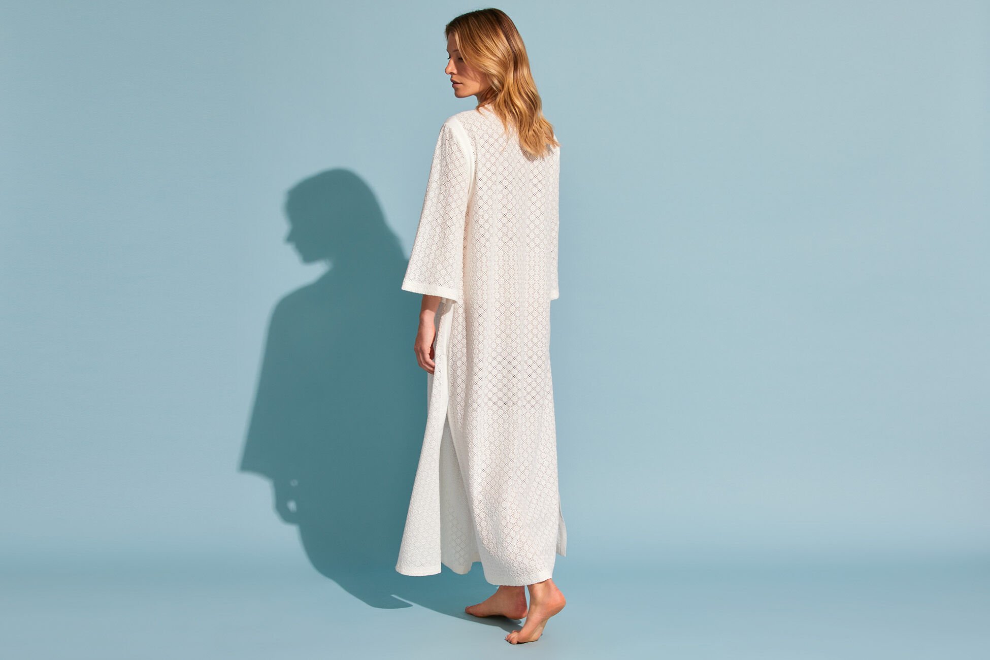Madrague Long dress standard view NaN