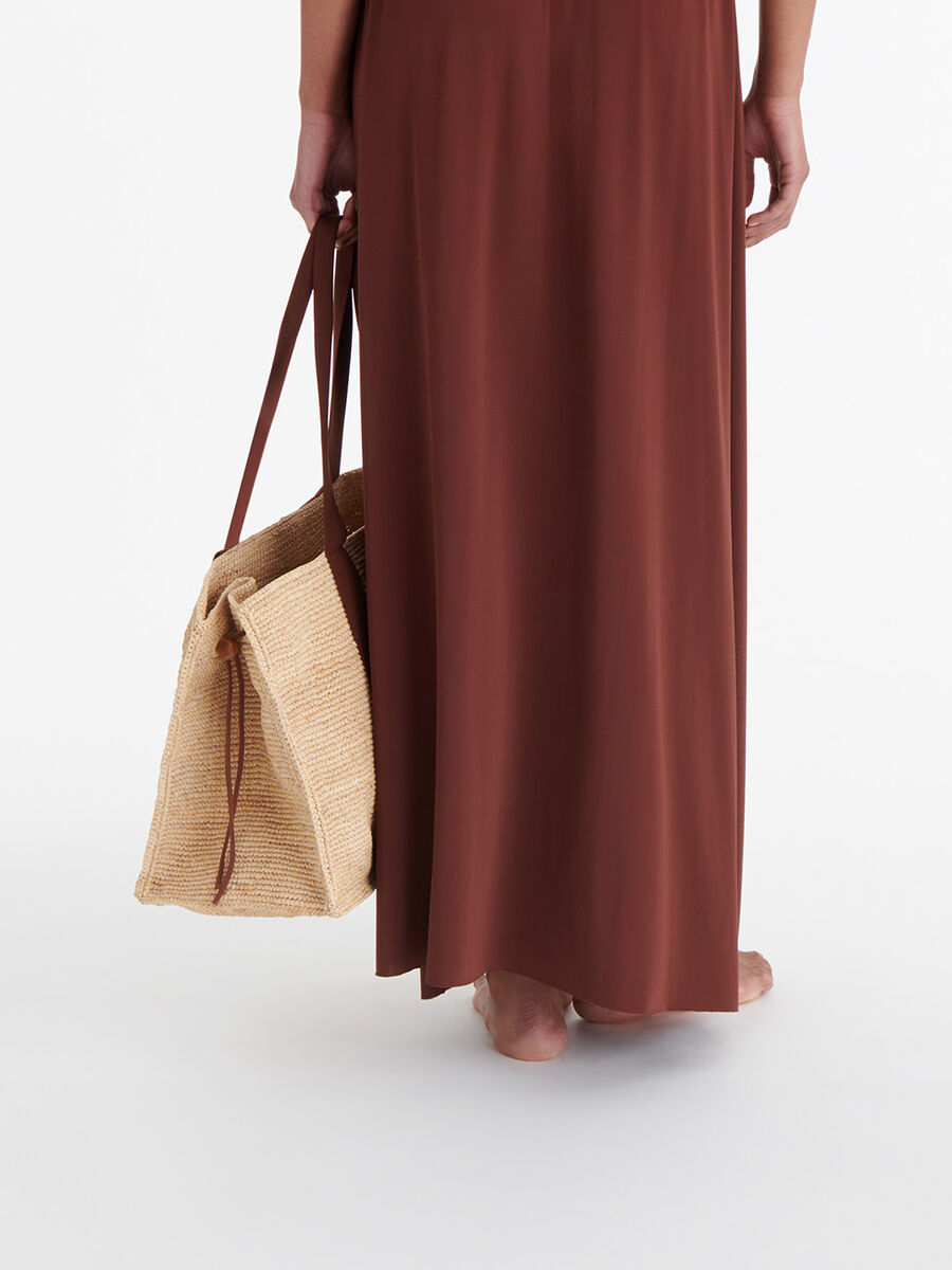 Voyageur Basket bag standard view �