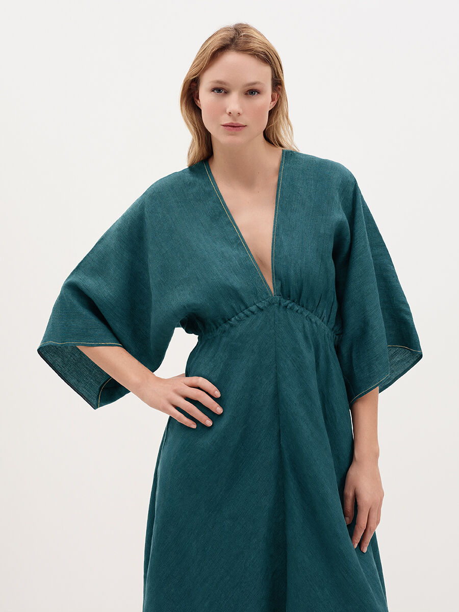 Brillance Long dress standard view 3 out of 5