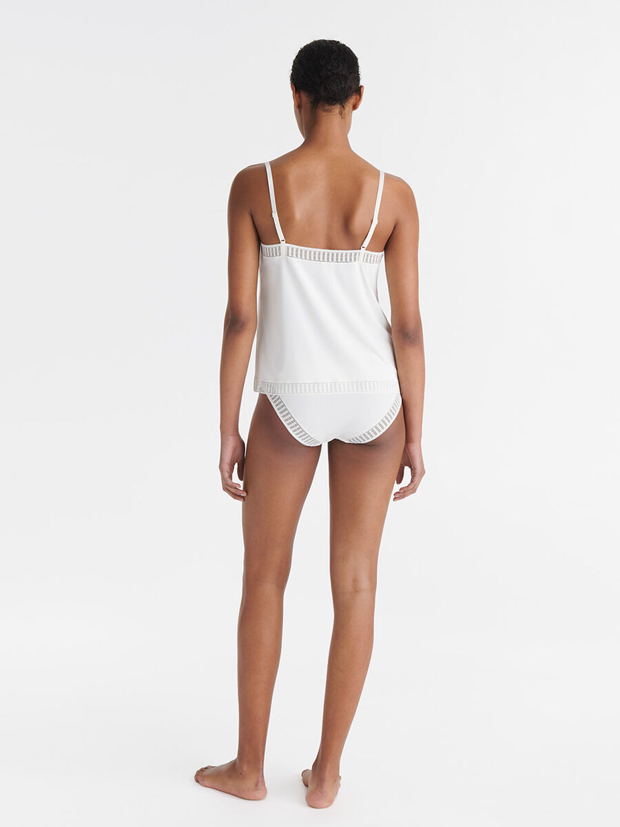 Sandra graphique Camisole standard view NaN