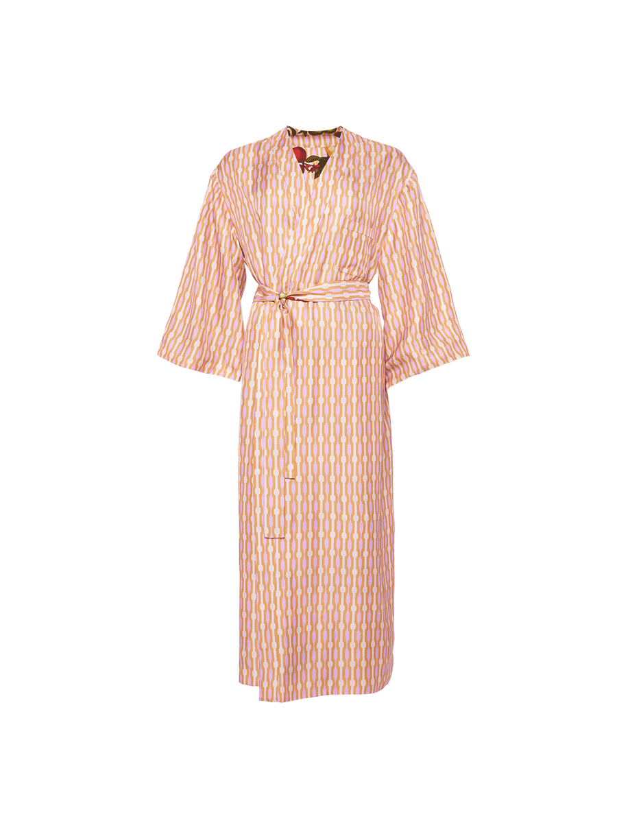 Saveur Kimono vue standard NaN