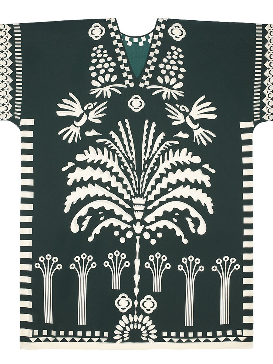 Holi Caft&aacute;n Vista est&aacute;ndar NaN