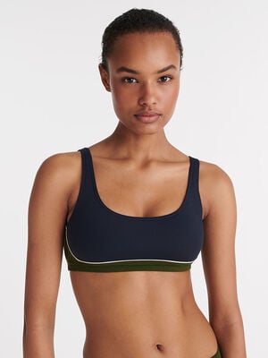 Finale Crop top standard view 1