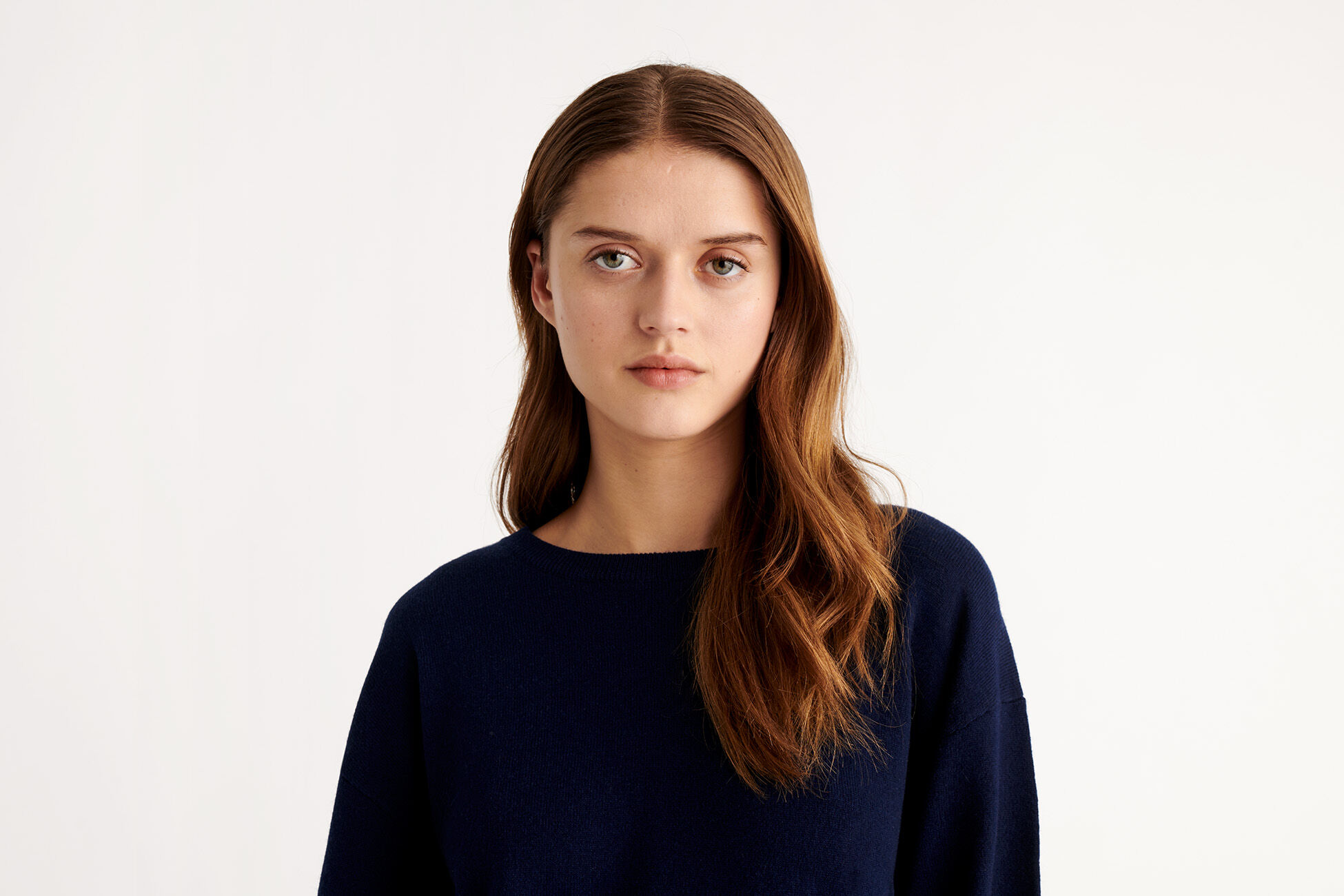 Famous Pullover Standardansicht NaN