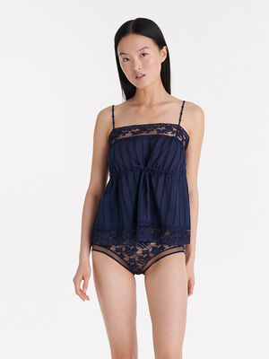 Porcelaine Camisola Vista est&aacute;ndar 1