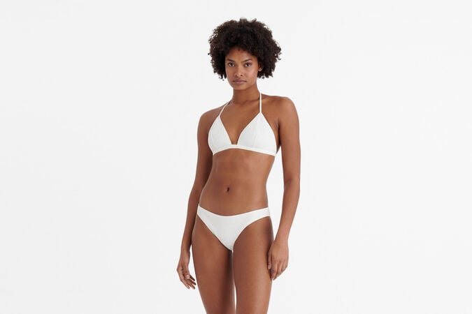 Trends Klassische Bikinihose Standardansicht 1