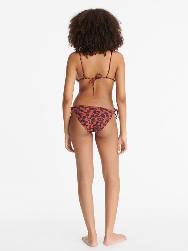 Cauri Bragas finas Vista estándar 3