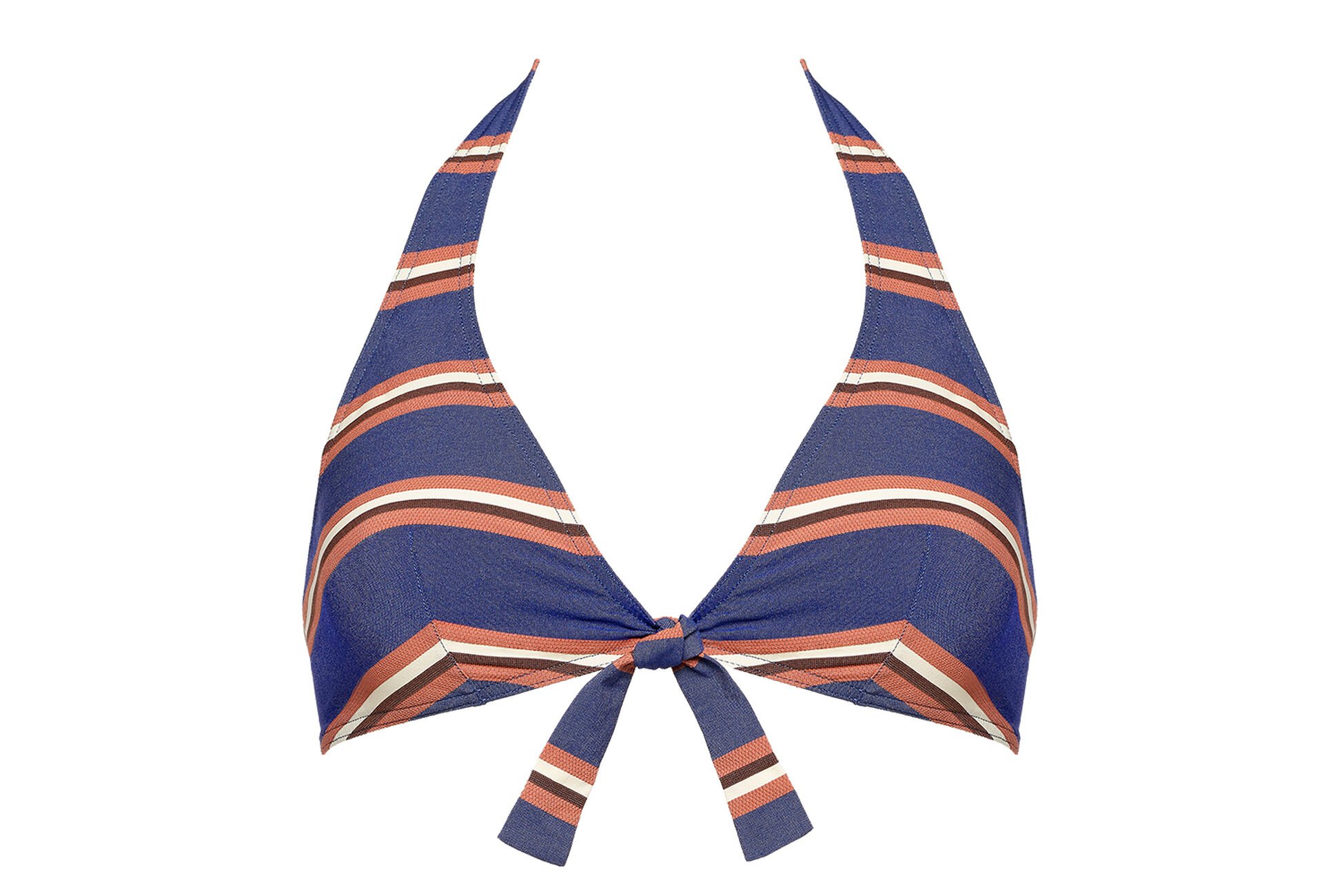 Cap Full-cup triangle standard view NaN