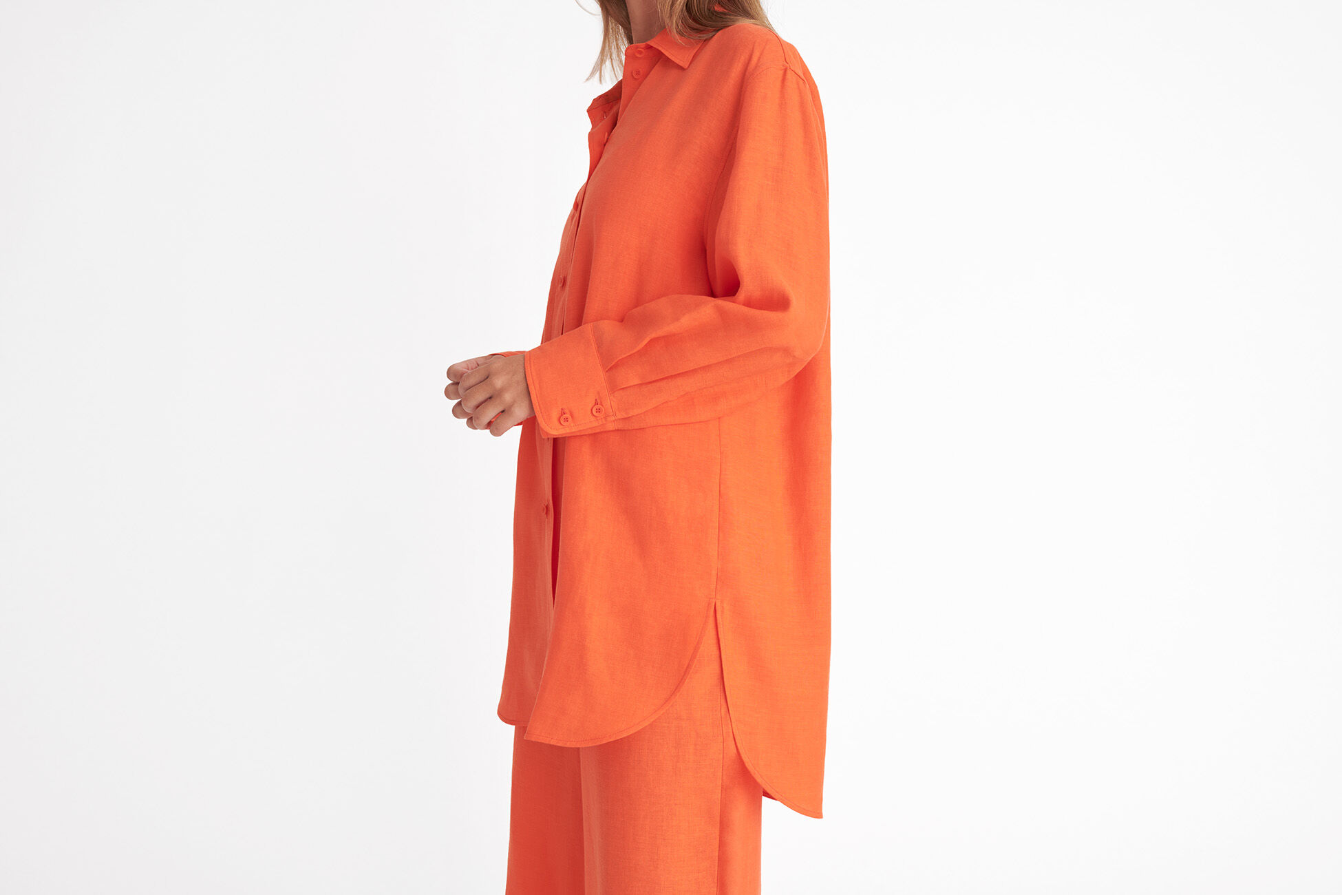 Mignonette Shirt standard view �