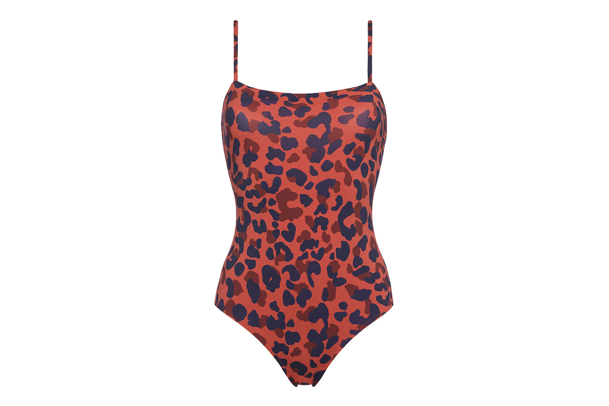 Nereides Tank one-piece standard view �