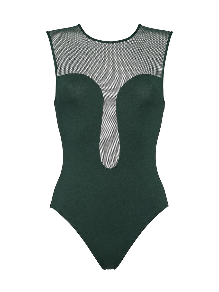 Unique Bodysuit standard view �