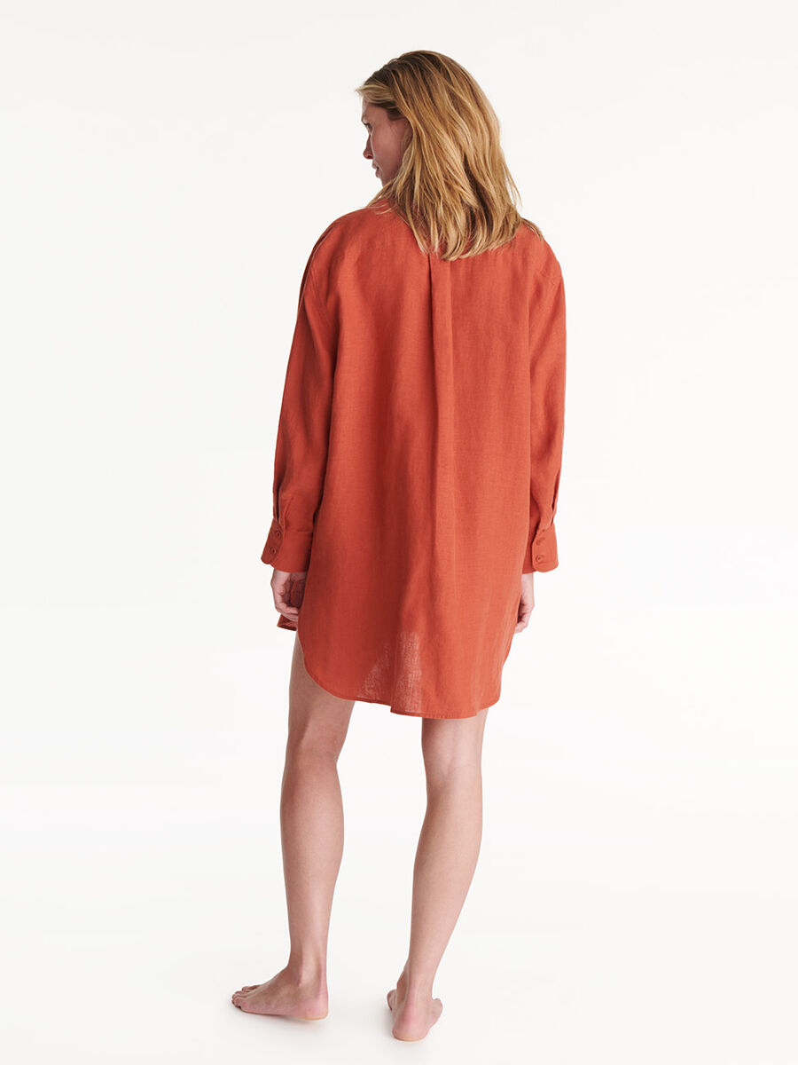 Mignonnette Chemise vue standard 2 sur 5