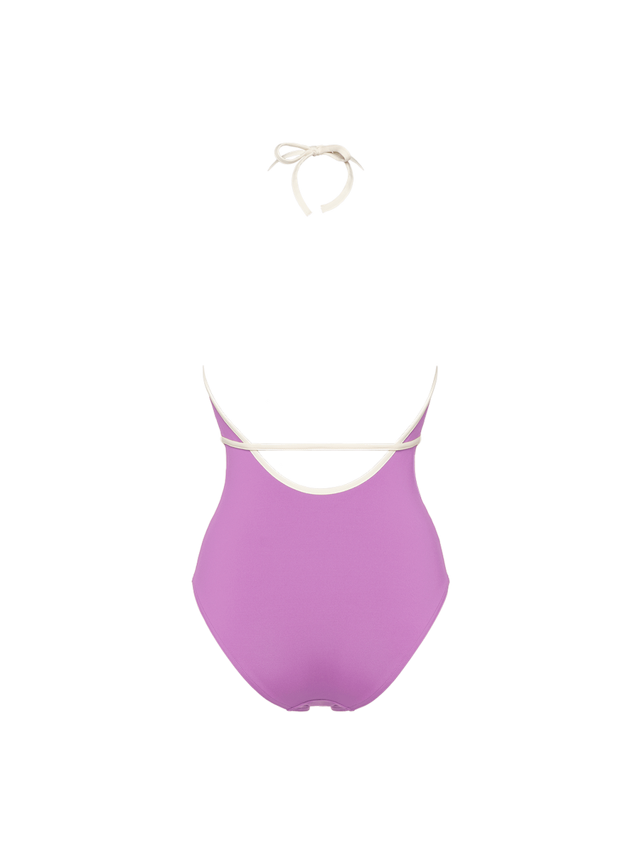 Loulou Sophisticated one-piece standard view NaN