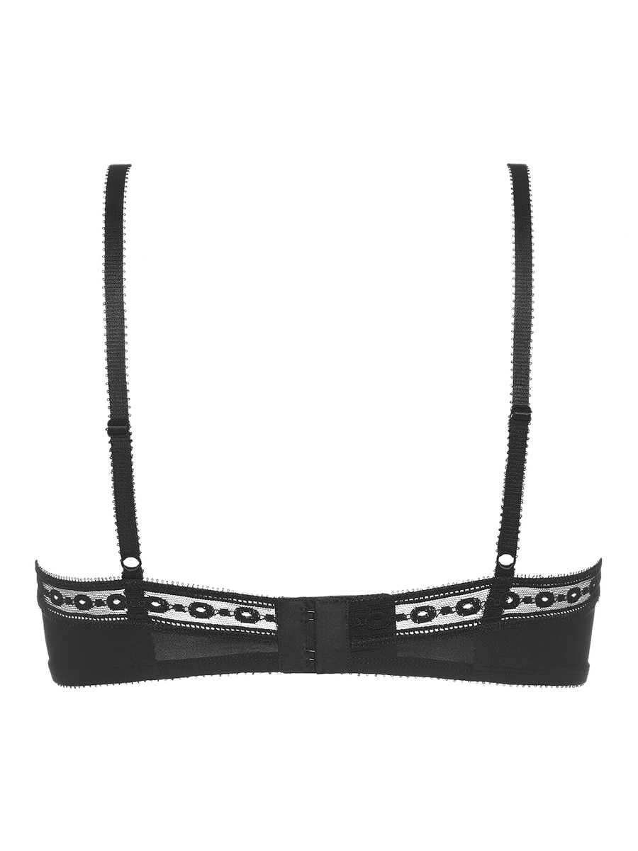 Immortelle Full-cup bra standard view �
