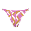 Imprim&eacute; Swim Purple