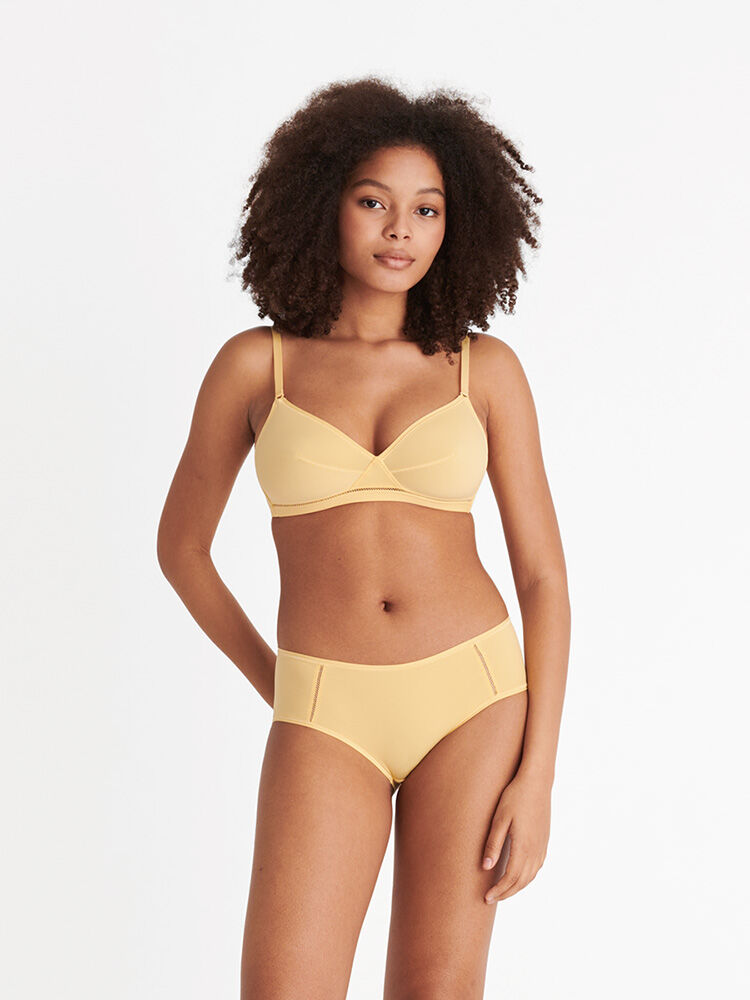 Monica soyeuse-SILK E21