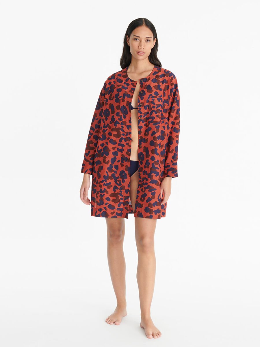 Recifs Shirt standard view NaN