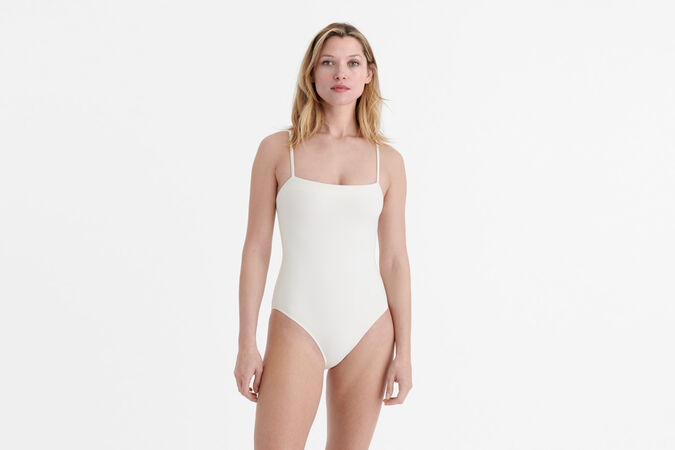 Aquarelle Tank one-piece standard view 1 out of 3